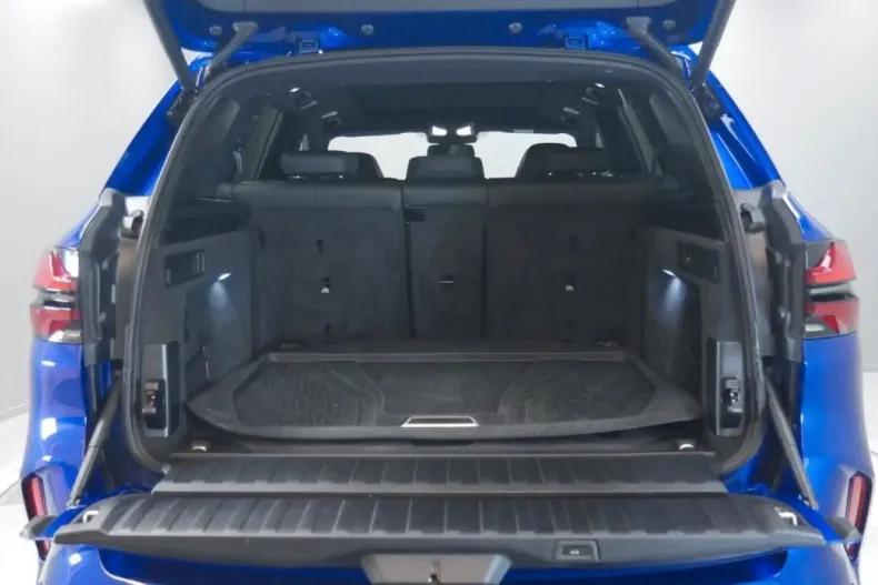 BMW X5 M din 2023 cu 34.500 km - oferta BMW109014 - foto 9