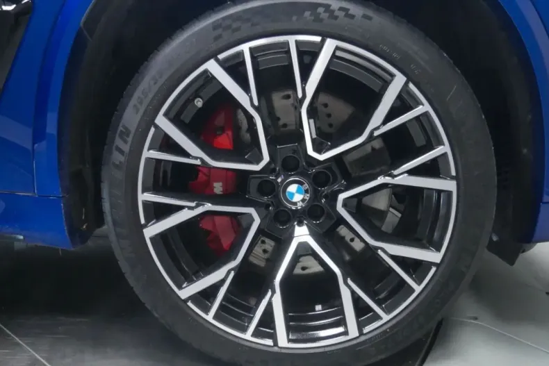 BMW X5 M din 2023 cu 34.500 km - oferta BMW109014 - foto 10