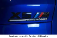 BMW X5 M din 2023 cu 34.500 km - oferta BMW109014 - foto 11