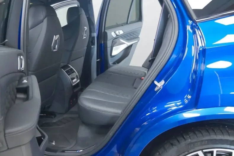 BMW X5 M din 2023 cu 34.500 km - oferta BMW109014 - foto 16