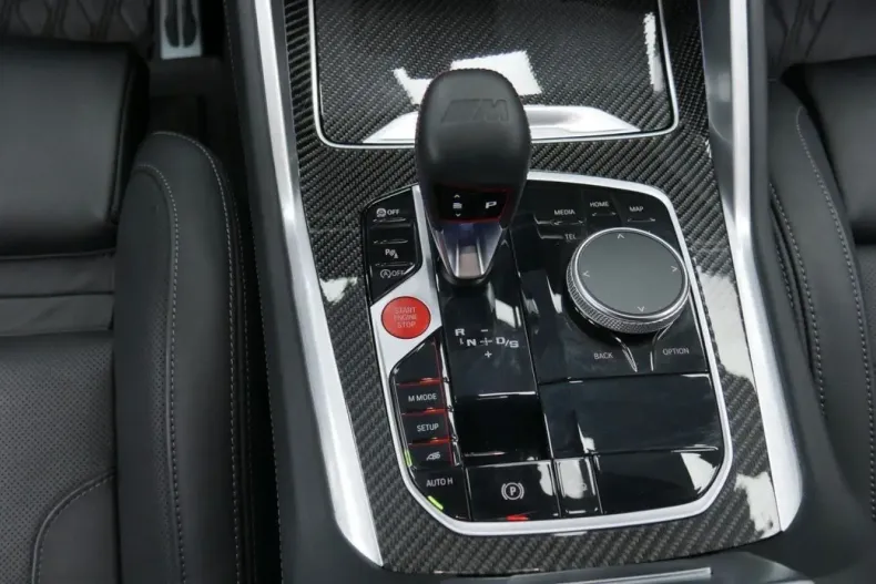 BMW X5 M din 2023 cu 34.500 km - oferta BMW109014 - foto 19