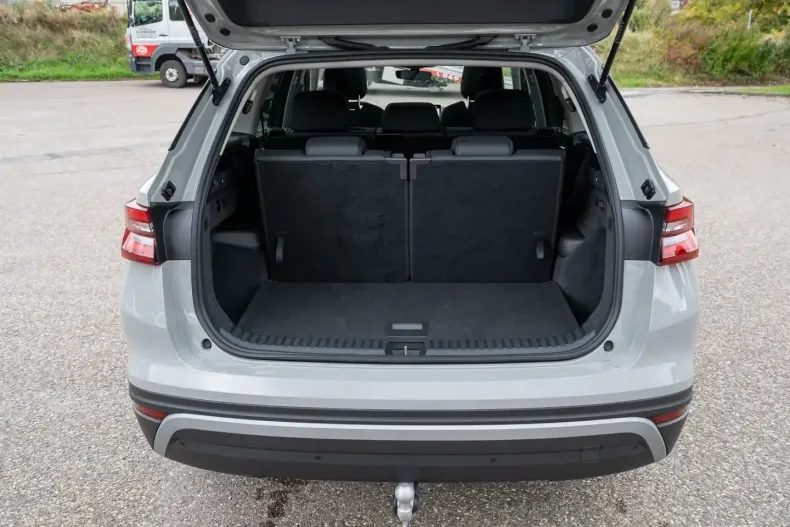 Skoda Kodiaq din 2024 cu 10.900 km - oferta SKO109015 - foto 4