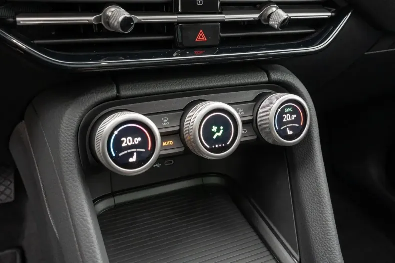 Skoda Kodiaq din 2024 cu 10.900 km - oferta SKO109015 - foto 13