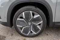 Skoda Kodiaq din 2024 cu 10.900 km - oferta SKO109015 - foto 14