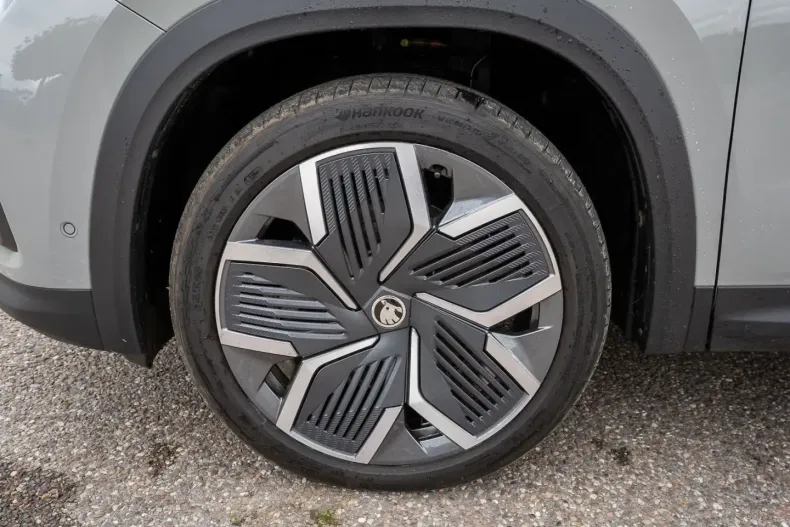 Skoda Kodiaq din 2024 cu 10.900 km - oferta SKO109015 - foto 14