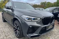 BMW X5 M din 2021 cu 53.000 km - oferta BMW109016 - foto 3