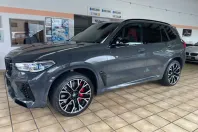 BMW X5 M din 2021 cu 53.000 km - oferta BMW109016 - foto 4