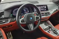 BMW X5 M din 2021 cu 53.000 km - oferta BMW109016 - foto 5