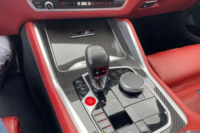 BMW X5 M din 2021 cu 53.000 km - oferta BMW109016 - foto 8