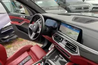 BMW X5 M din 2021 cu 53.000 km - oferta BMW109016 - foto 10