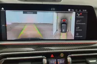 BMW X5 M din 2021 cu 53.000 km - oferta BMW109016 - foto 12