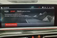 BMW X5 M din 2021 cu 53.000 km - oferta BMW109016 - foto 13