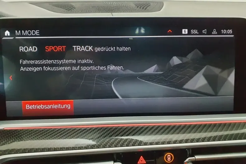 BMW X5 M din 2021 cu 53.000 km - oferta BMW109016 - foto 13