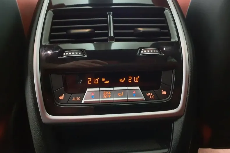 BMW X5 M din 2021 cu 53.000 km - oferta BMW109016 - foto 14