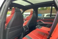 BMW X5 M din 2021 cu 53.000 km - oferta BMW109016 - foto 16