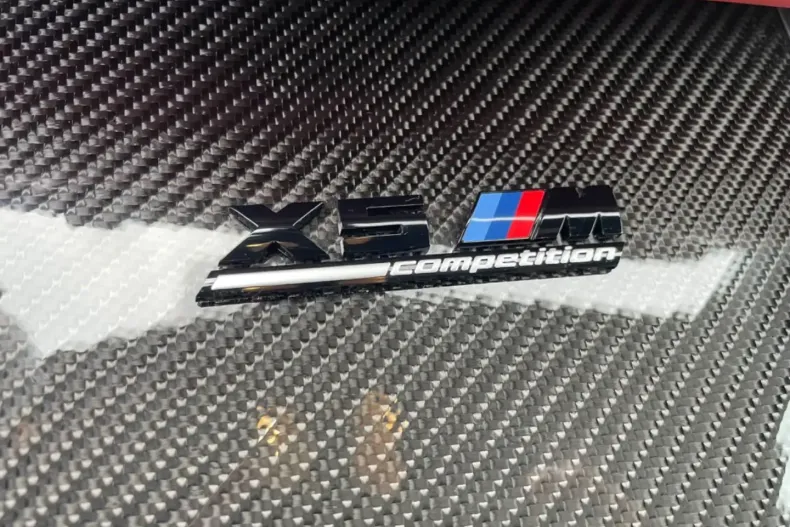 BMW X5 M din 2021 cu 53.000 km - oferta BMW109016 - foto 20