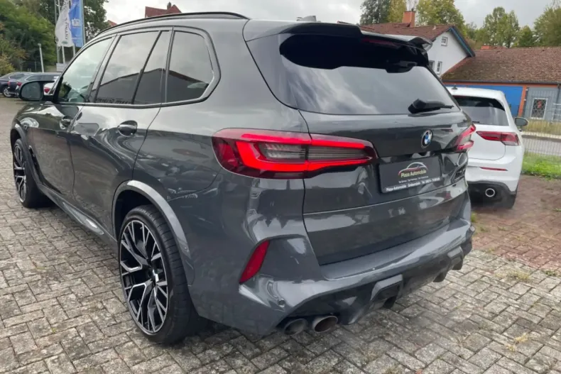 BMW X5 M din 2021 cu 53.000 km - oferta BMW109016 - foto 21