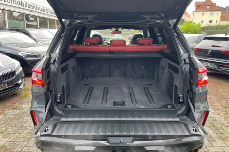 BMW X5 M din 2021 cu 53.000 km - oferta BMW109016 - foto 23