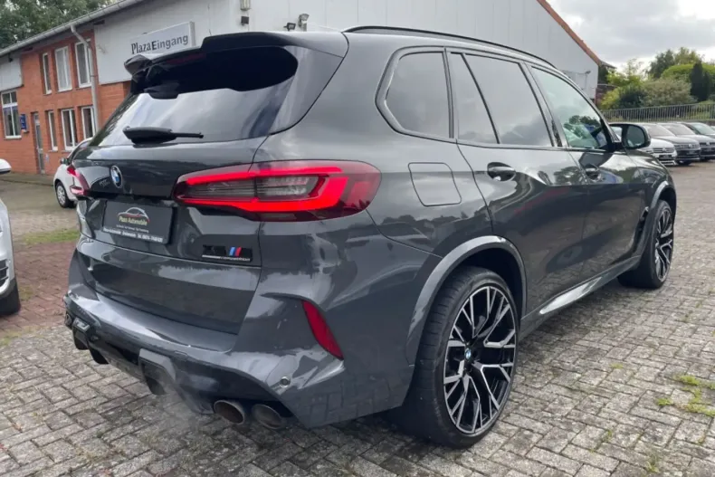 BMW X5 M din 2021 cu 53.000 km - oferta BMW109016 - foto 24