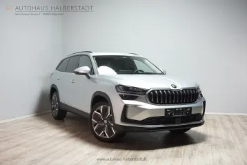 Skoda Kodiaq din 2024 - oferta SKO109017