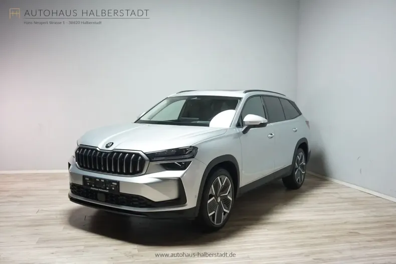 Skoda Kodiaq din 2024 cu 9.500 km - oferta SKO109017 - foto 2