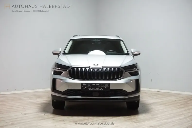 Skoda Kodiaq din 2024 cu 9.500 km - oferta SKO109017 - foto 3