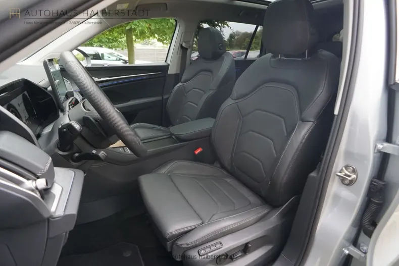 Skoda Kodiaq din 2024 cu 9.500 km - oferta SKO109017 - foto 10