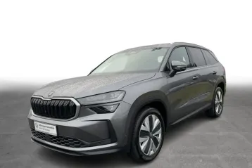 Skoda Kodiaq din 2024 - oferta SKO109018