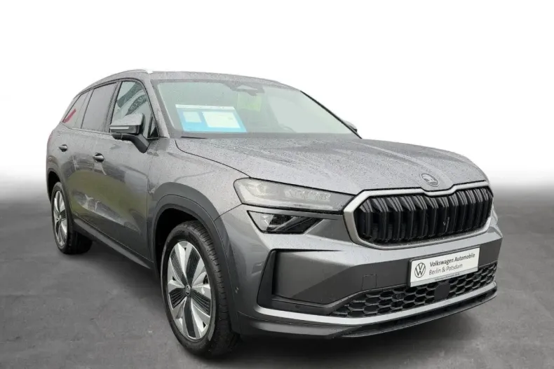 Skoda Kodiaq din 2024 cu 5.000 km - oferta SKO109018 - foto 2
