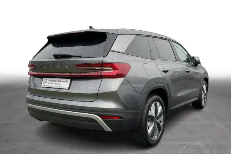 Skoda Kodiaq din 2024 cu 5.000 km - oferta SKO109018 - foto 4