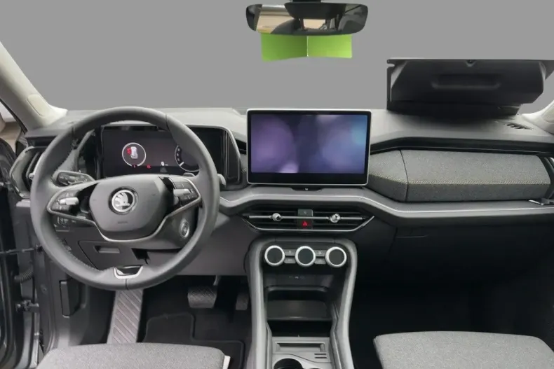 Skoda Kodiaq din 2024 cu 5.000 km - oferta SKO109018 - foto 5