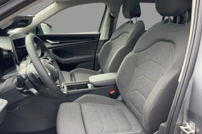 Skoda Kodiaq din 2024 cu 5.000 km - oferta SKO109018 - foto 7