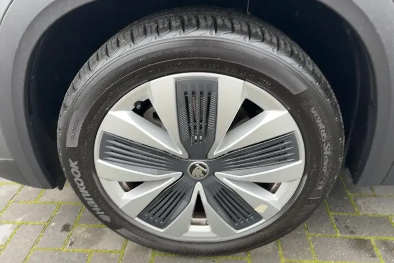 Skoda Kodiaq din 2024 cu 5.000 km - oferta SKO109018 - foto 9