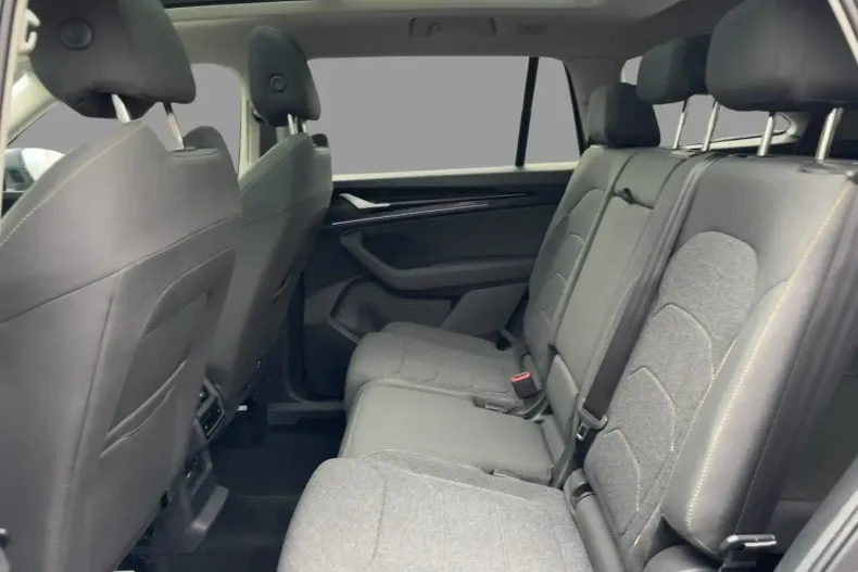 Skoda Kodiaq din 2024 cu 5.000 km - oferta SKO109018 - foto 12