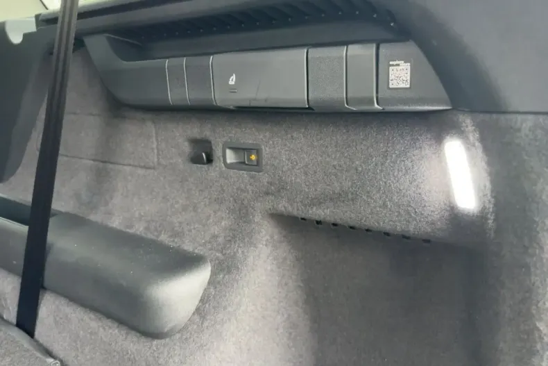 Skoda Kodiaq din 2024 cu 5.000 km - oferta SKO109018 - foto 14