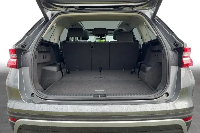 Skoda Kodiaq din 2024 cu 5.000 km - oferta SKO109018 - foto 16