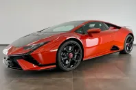 Lamborghini Huracán din 2023 cu 11.495 km - oferta LAM109019 - foto 1