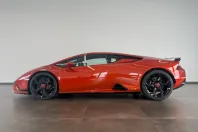 Lamborghini Huracán din 2023 cu 11.495 km - oferta LAM109019 - foto 3
