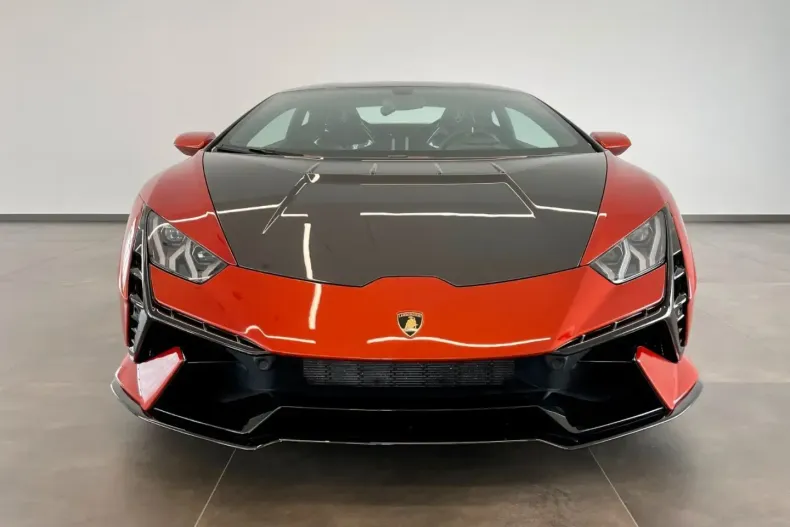 Lamborghini Huracán din 2023 cu 11.495 km - oferta LAM109019 - foto 4