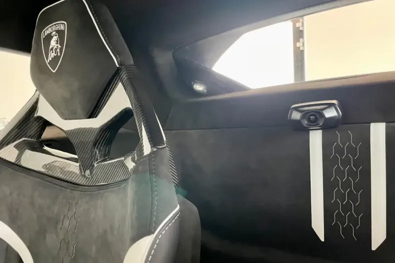 Lamborghini Huracán din 2023 cu 11.495 km - oferta LAM109019 - foto 12