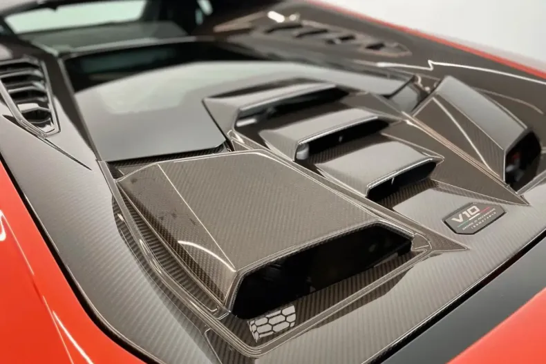 Lamborghini Huracán din 2023 cu 11.495 km - oferta LAM109019 - foto 13