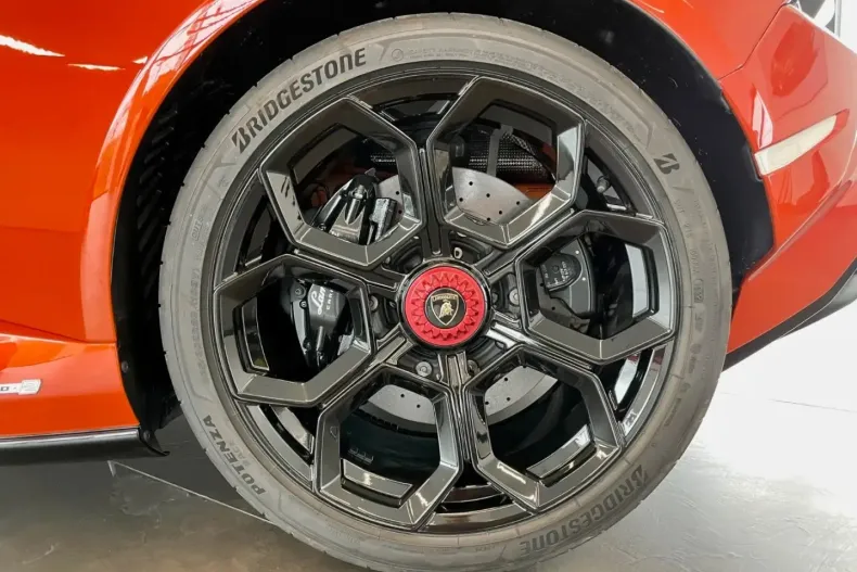 Lamborghini Huracán din 2023 cu 11.495 km - oferta LAM109019 - foto 16