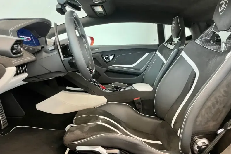 Lamborghini Huracán din 2023 cu 11.495 km - oferta LAM109019 - foto 20