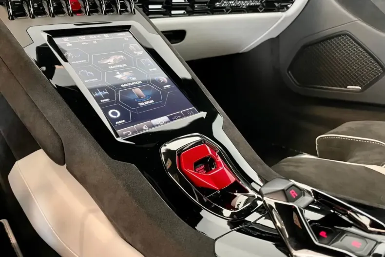 Lamborghini Huracán din 2023 cu 11.495 km - oferta LAM109019 - foto 21