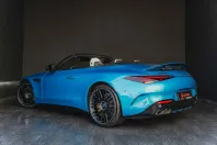 Mercedes-Benz SL 63 AMG din 2025 cu 50 km - oferta MER109020 - foto 2