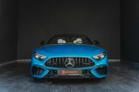 Mercedes-Benz SL 63 AMG din 2025 cu 50 km - oferta MER109020 - foto 3