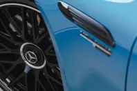 Mercedes-Benz SL 63 AMG din 2025 cu 50 km - oferta MER109020 - foto 5