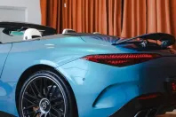 Mercedes-Benz SL 63 AMG din 2025 cu 50 km - oferta MER109020 - foto 6