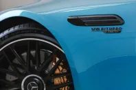 Mercedes-Benz SL 63 AMG din 2025 cu 50 km - oferta MER109020 - foto 7