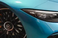 Mercedes-Benz SL 63 AMG din 2025 cu 50 km - oferta MER109020 - foto 9